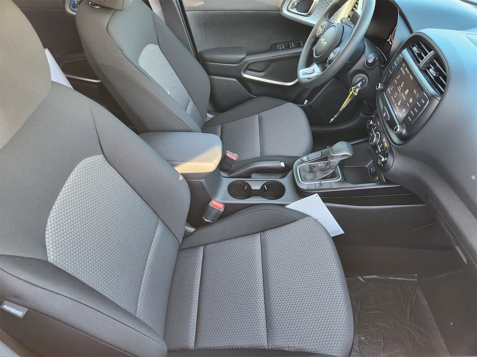 Thumbnail: 2025 Kia Soul - 12