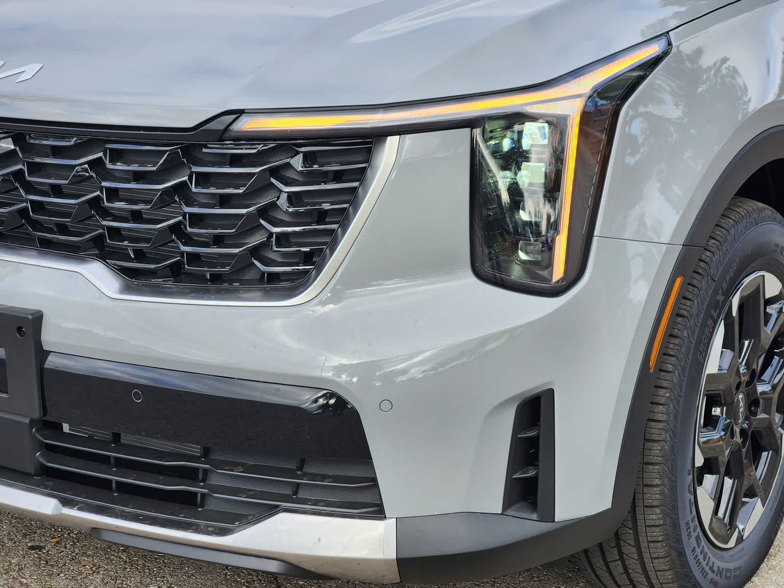 Thumbnail: 2026 Kia Sorento - 7