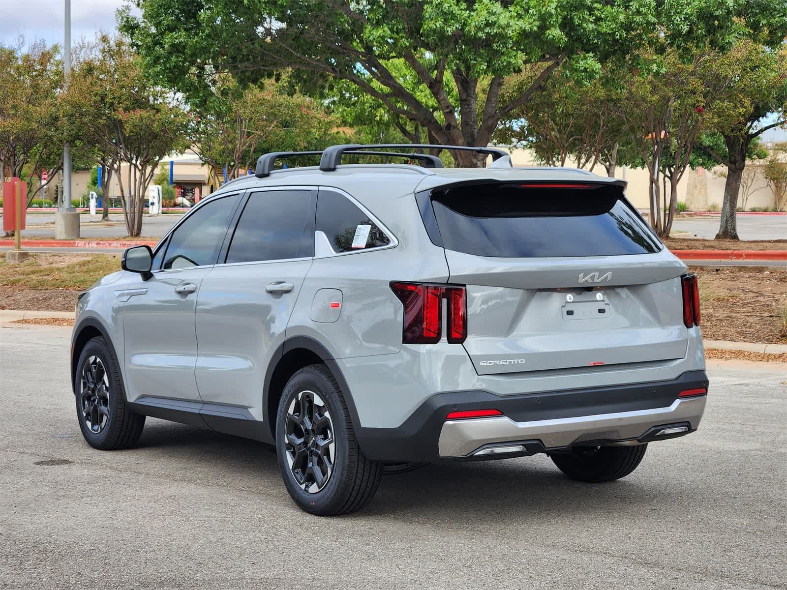 Thumbnail: 2026 Kia Sorento - 6