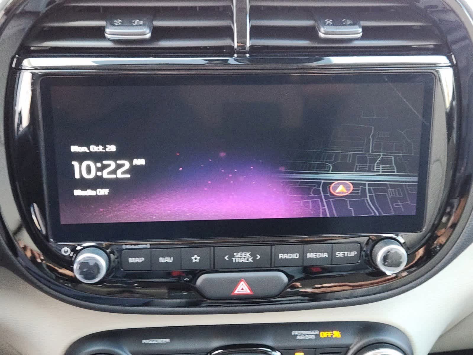 Thumbnail: 2025 Kia Soul - 15