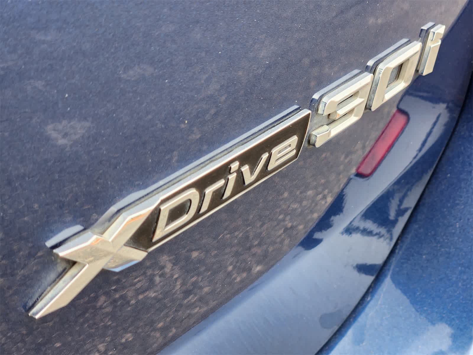 Thumbnail: 2019 BMW X3 - 11