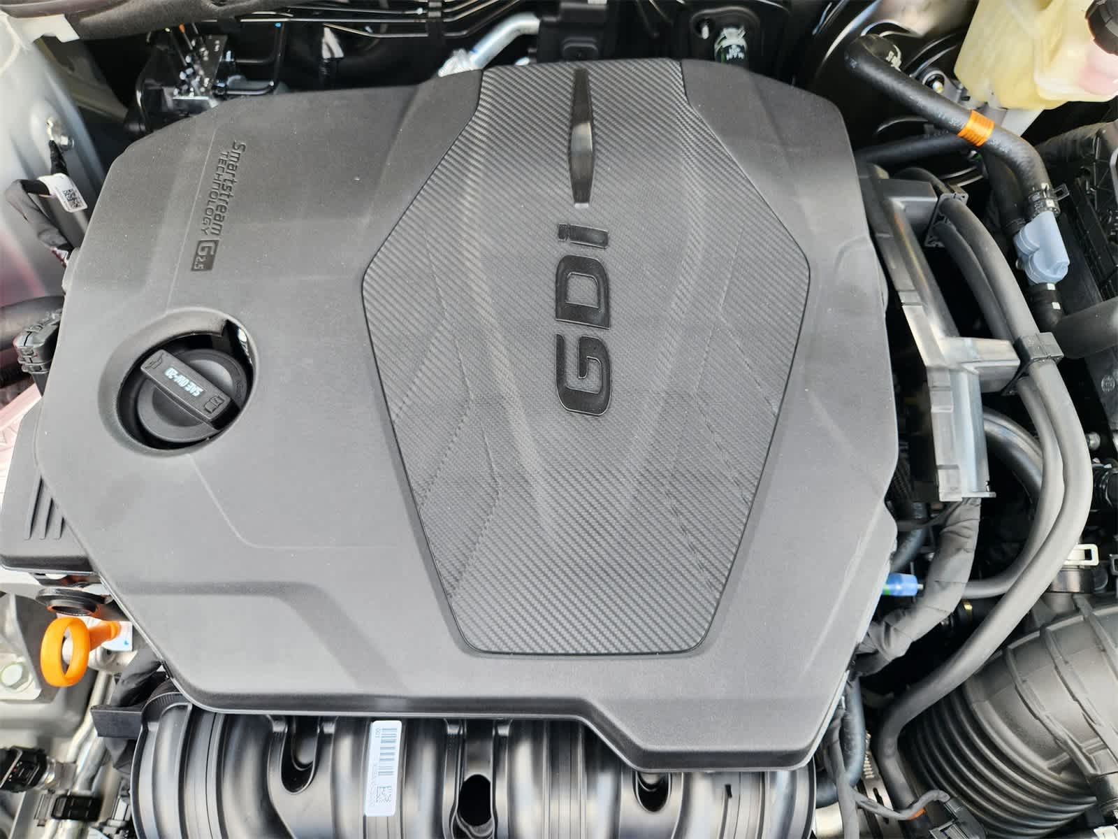 Thumbnail: 2026 Kia Sportage - 23