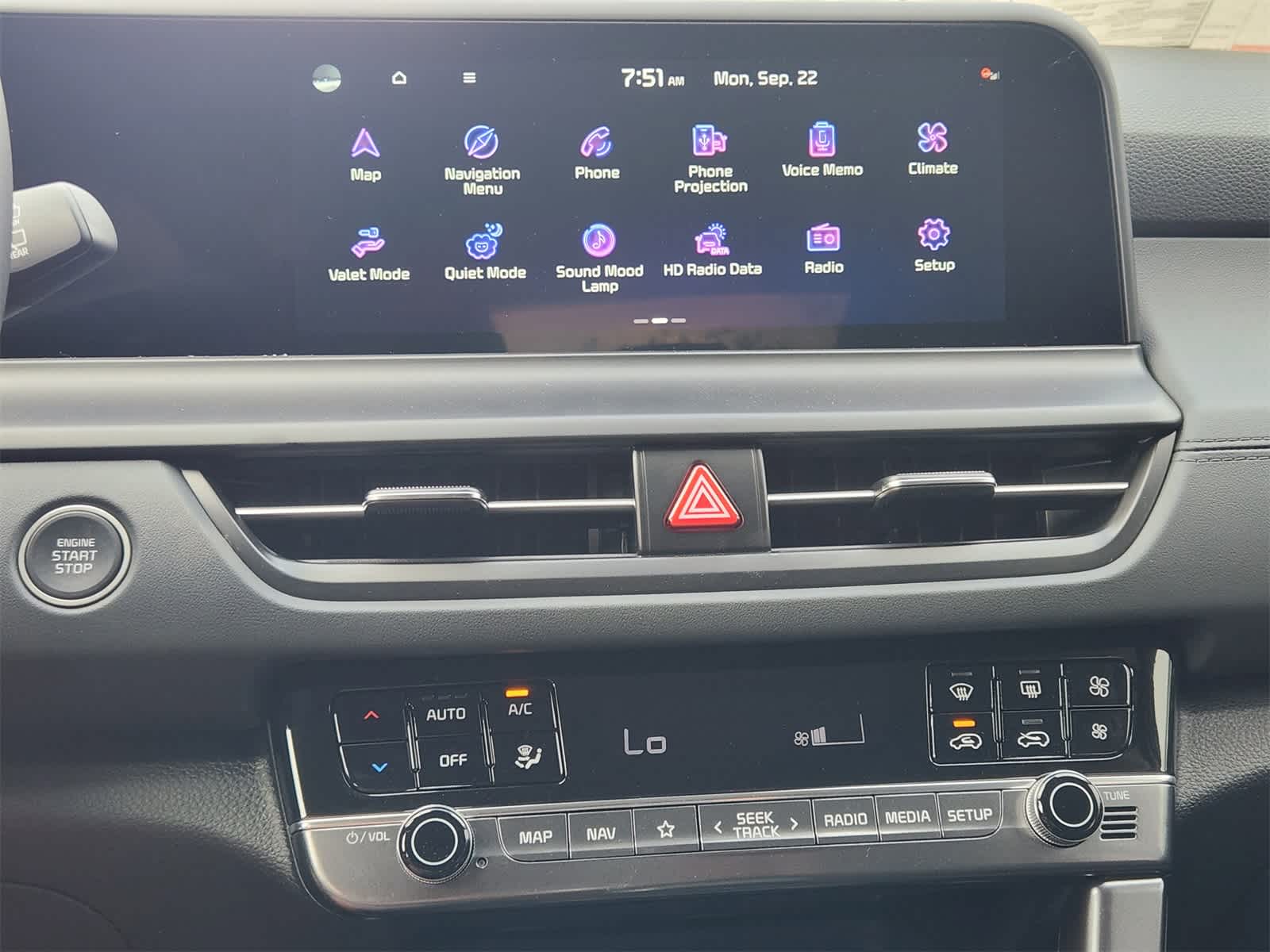 Thumbnail: 2026 Kia Seltos - 14