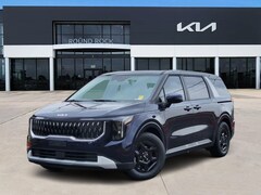 2026 Kia Carnival LXS Van Passenger Van