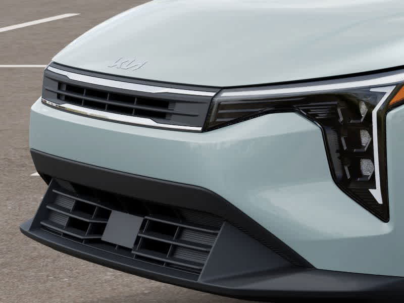 Thumbnail: 2026 Kia K4 - 12