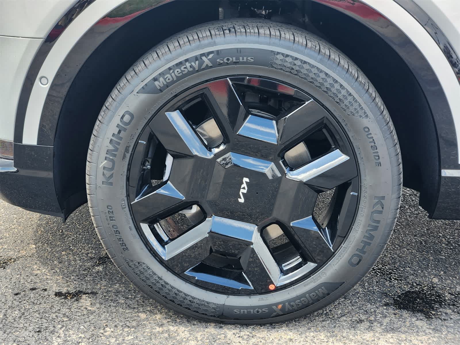 Thumbnail: 2027 Kia Telluride - 9