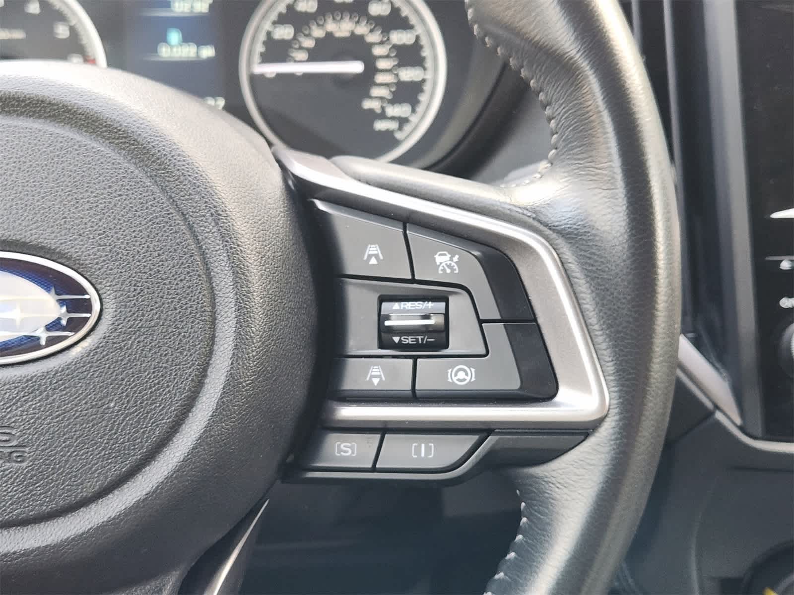 Thumbnail: 2023 Subaru Forester - 29