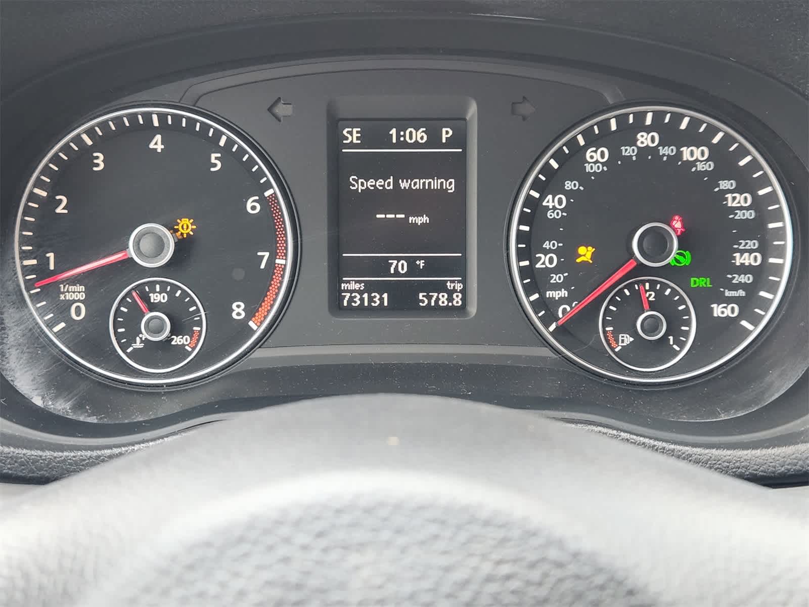 Thumbnail: 2012 Volkswagen Passat - 15