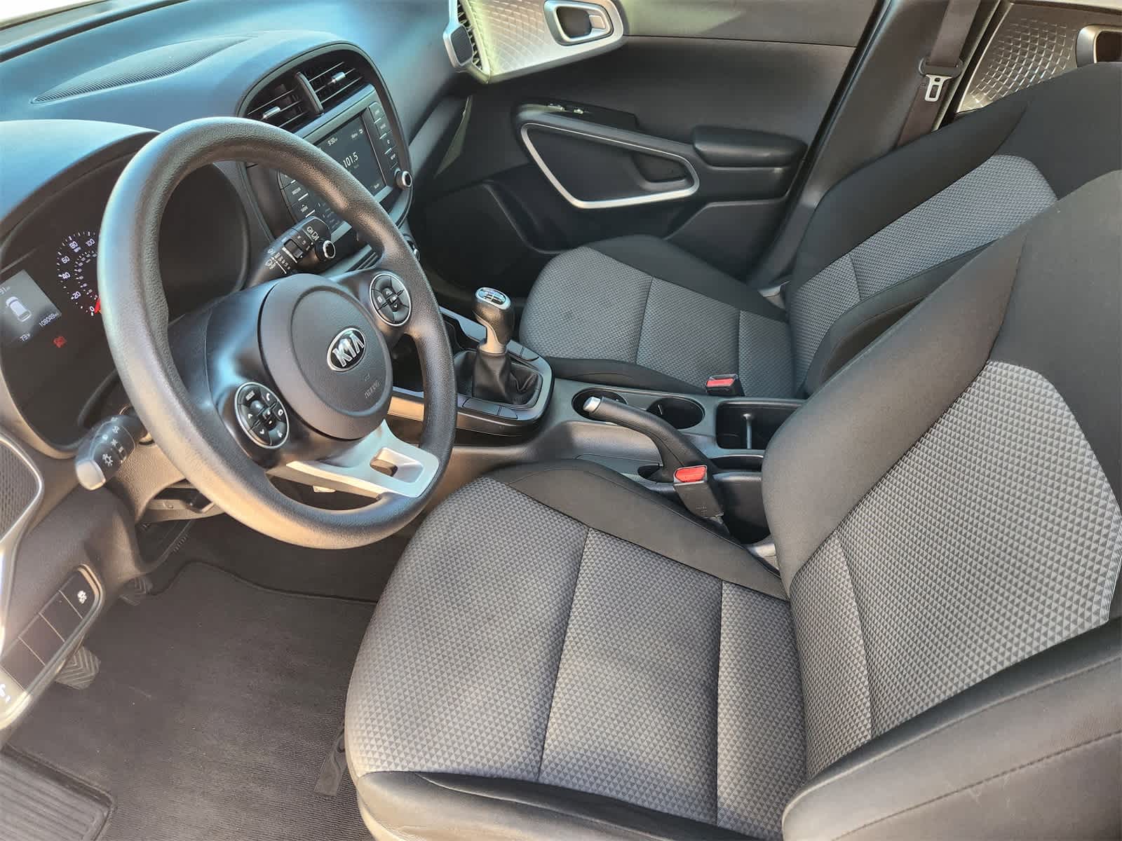 Thumbnail: 2020 Kia Soul - 2