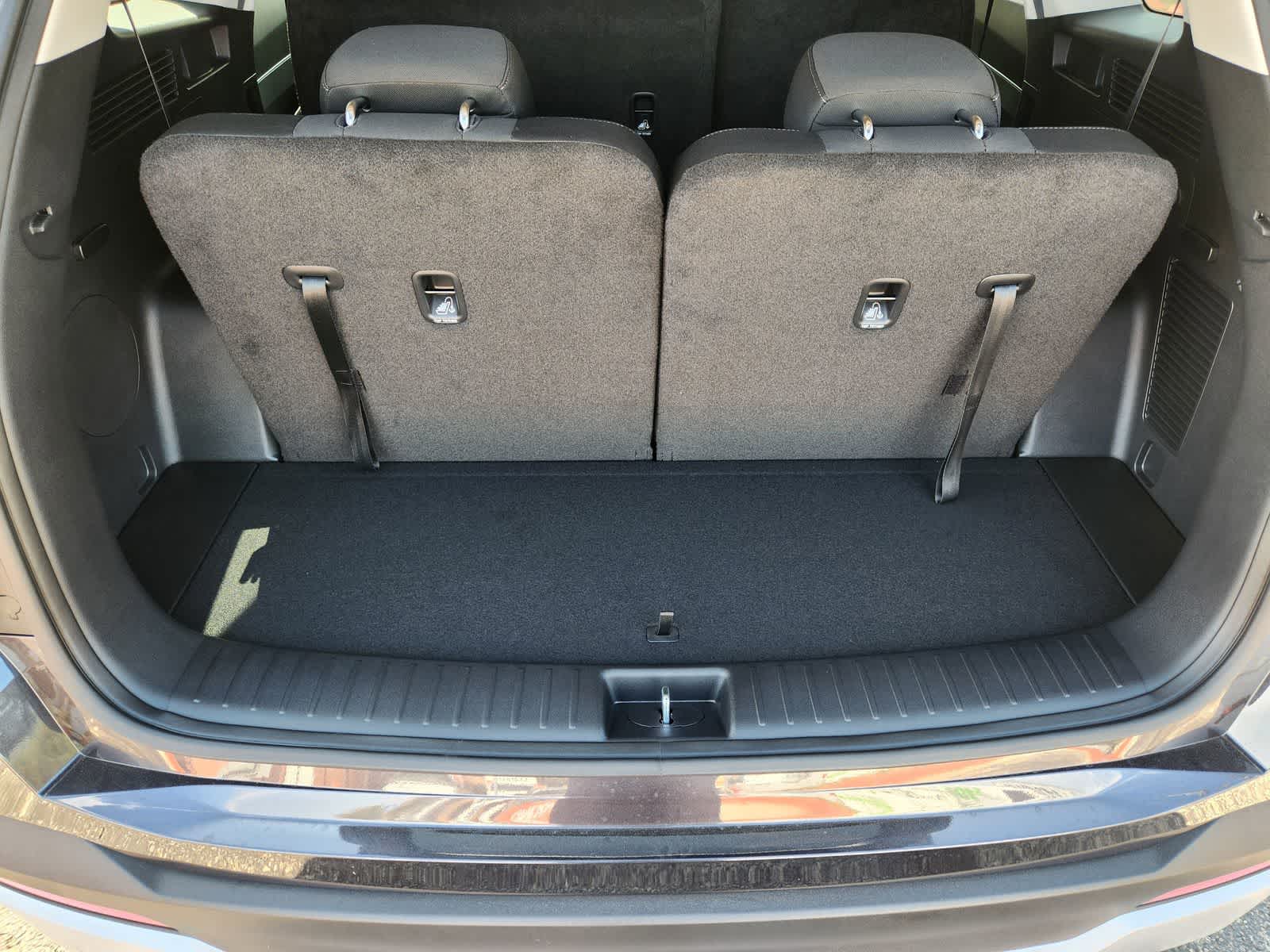 Thumbnail: 2026 Kia Sorento - 28