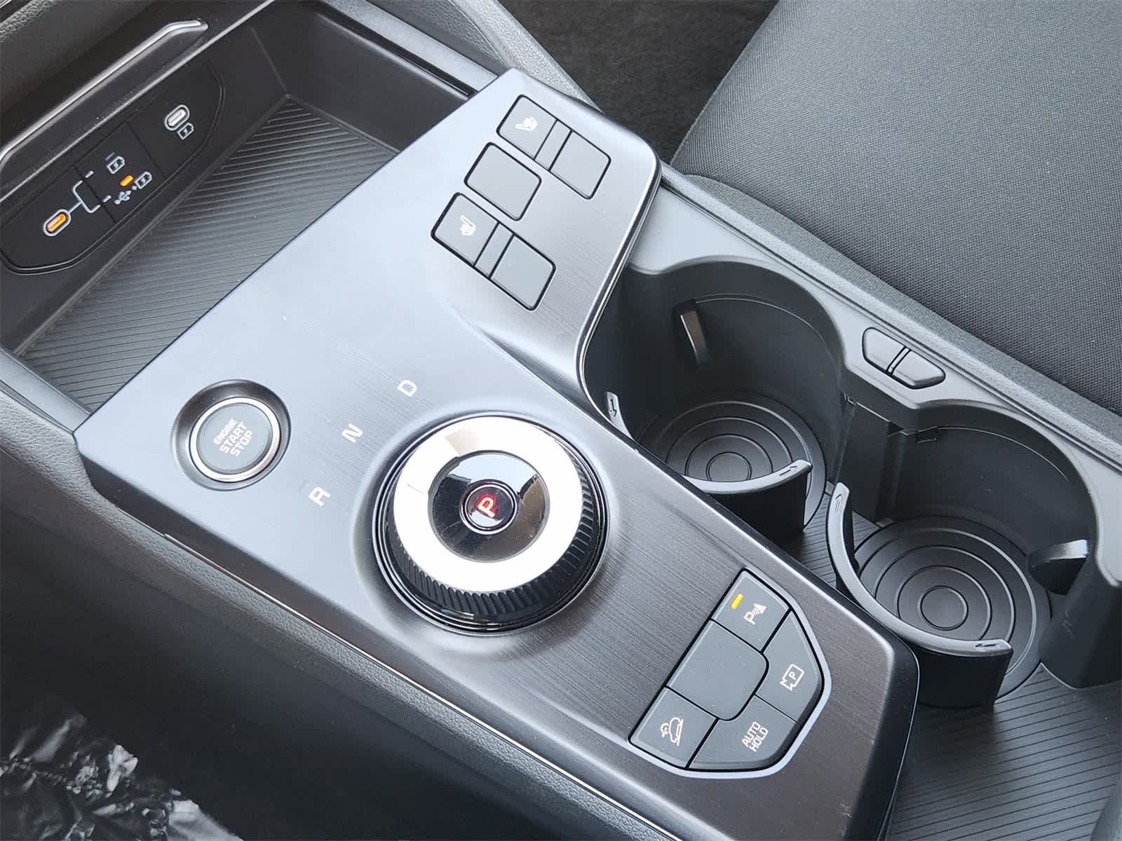 Thumbnail: 2026 Kia Sportage - 18