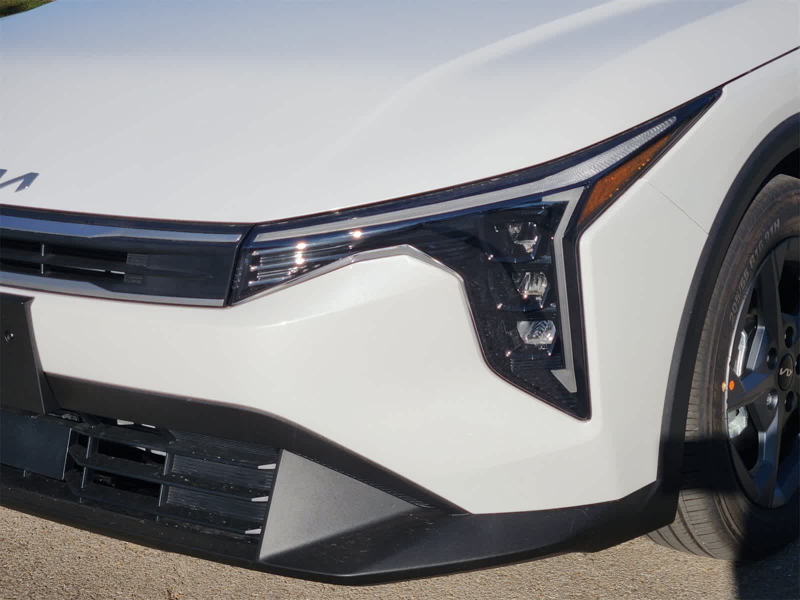 Thumbnail: 2025 Kia K4 - 7