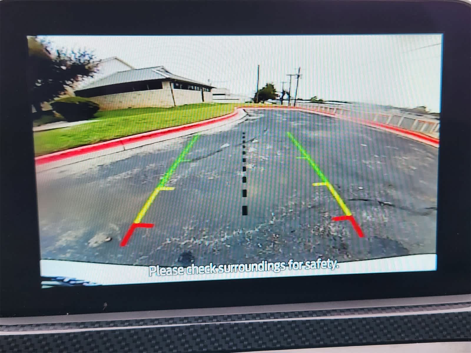 Thumbnail: 2023 Ford Escape - 18