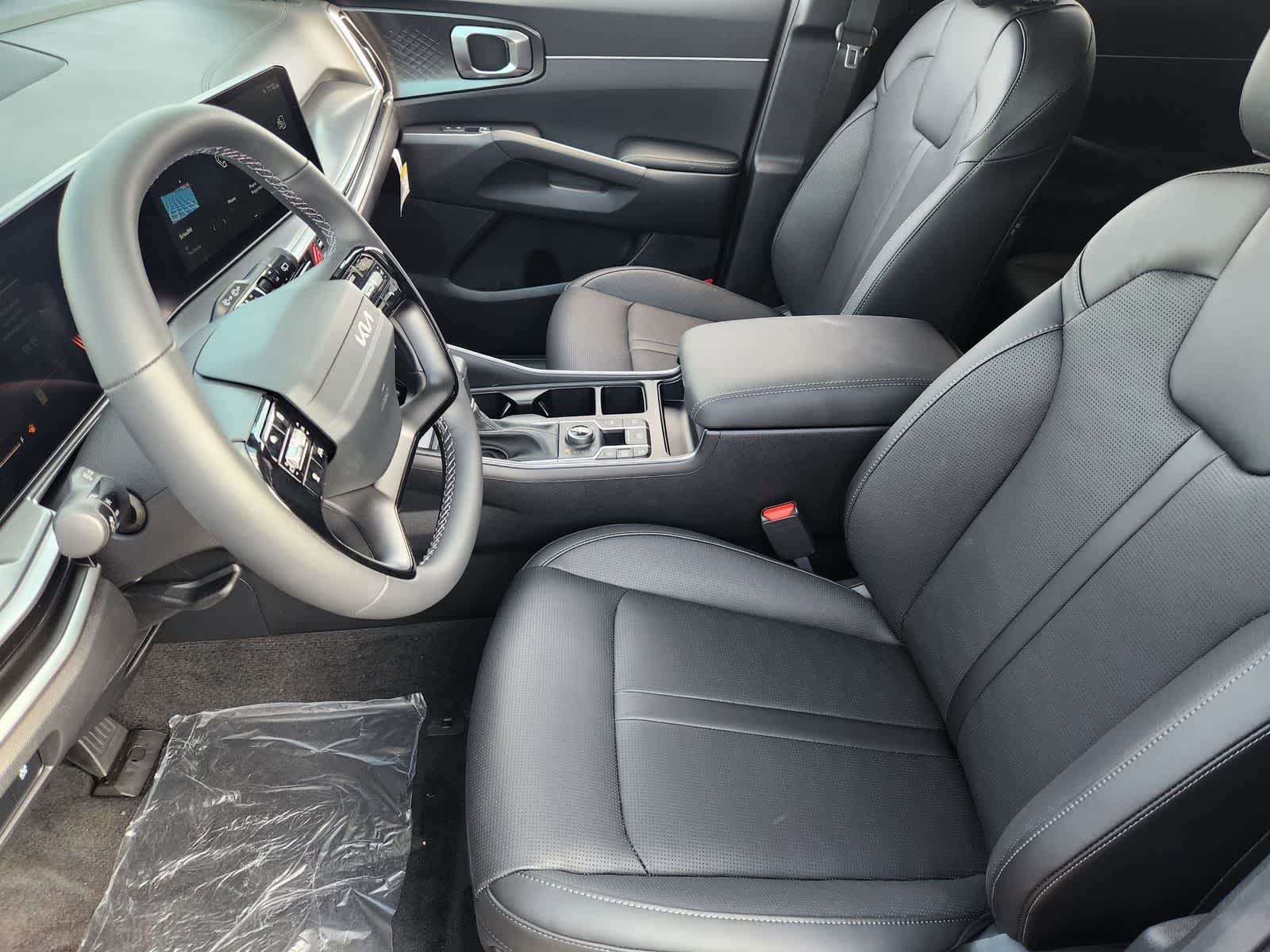 Thumbnail: 2026 Kia Sorento - 11