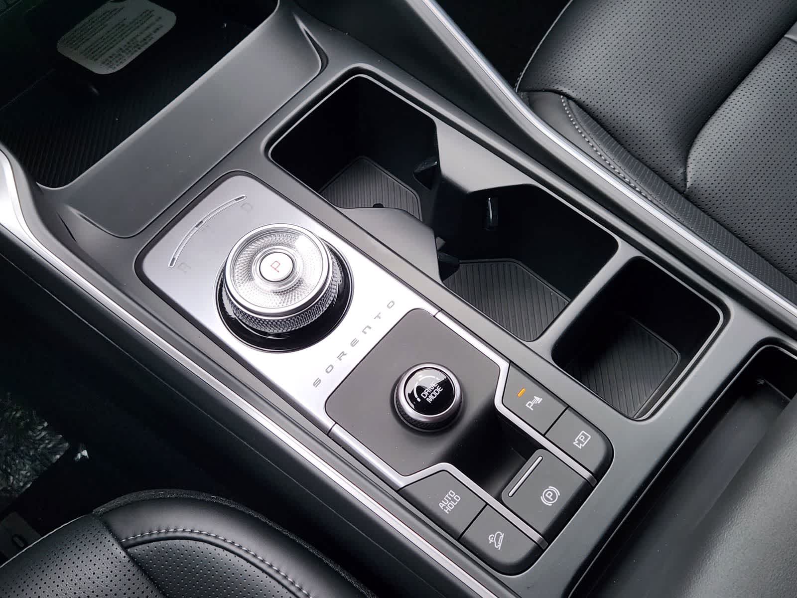 Thumbnail: 2026 Kia Sorento - 18