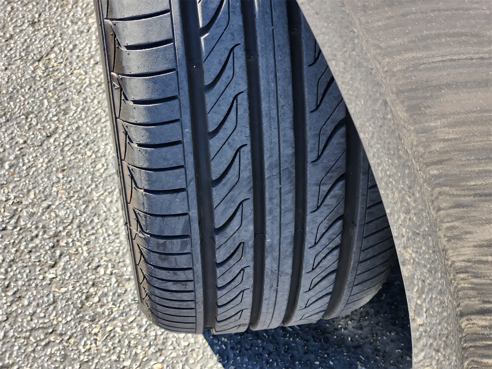 Thumbnail: 2019 Lincoln MKZ - 10