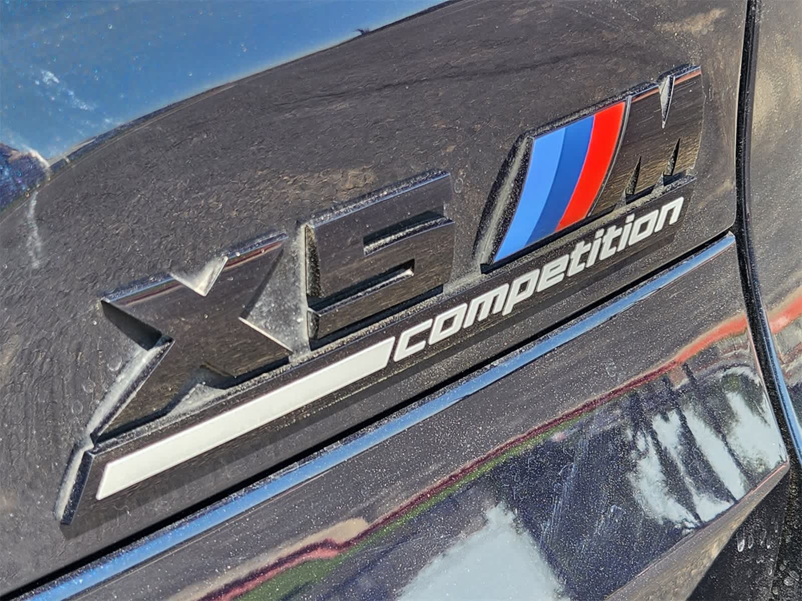 Thumbnail: 2022 BMW X5 - 12