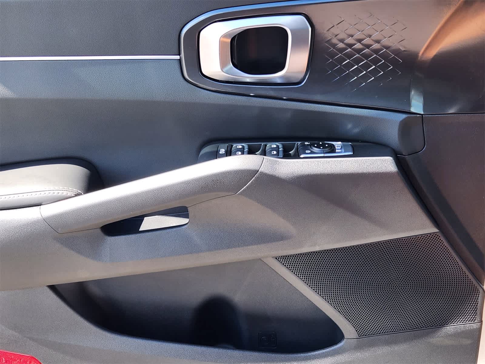 Thumbnail: 2026 Kia Sorento - 21