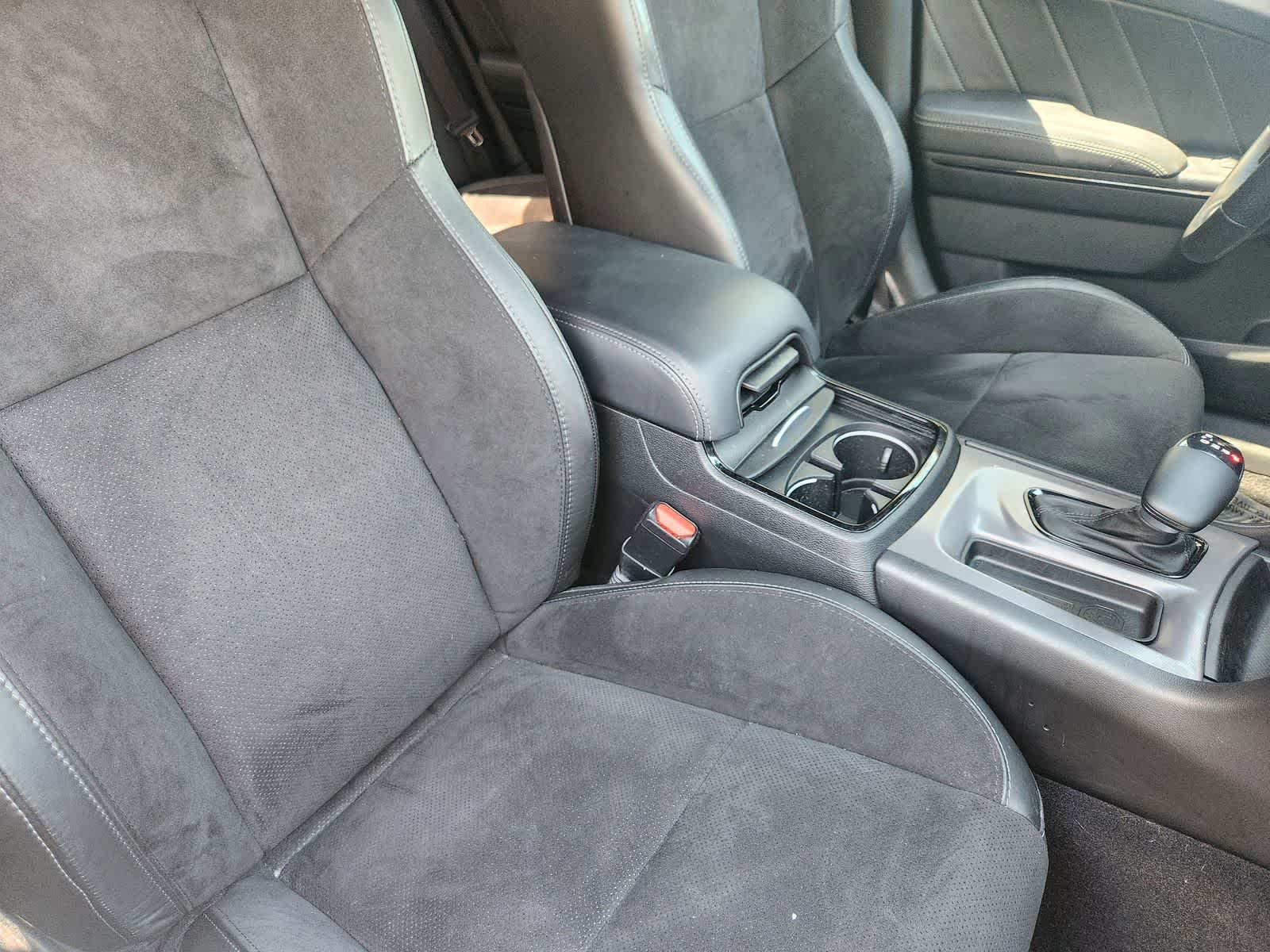 Thumbnail: 2023 Dodge Charger - 13