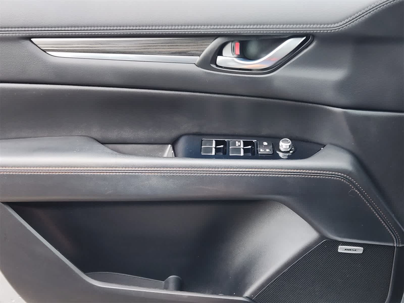 Thumbnail: 2017 Mazda CX-5 - 21