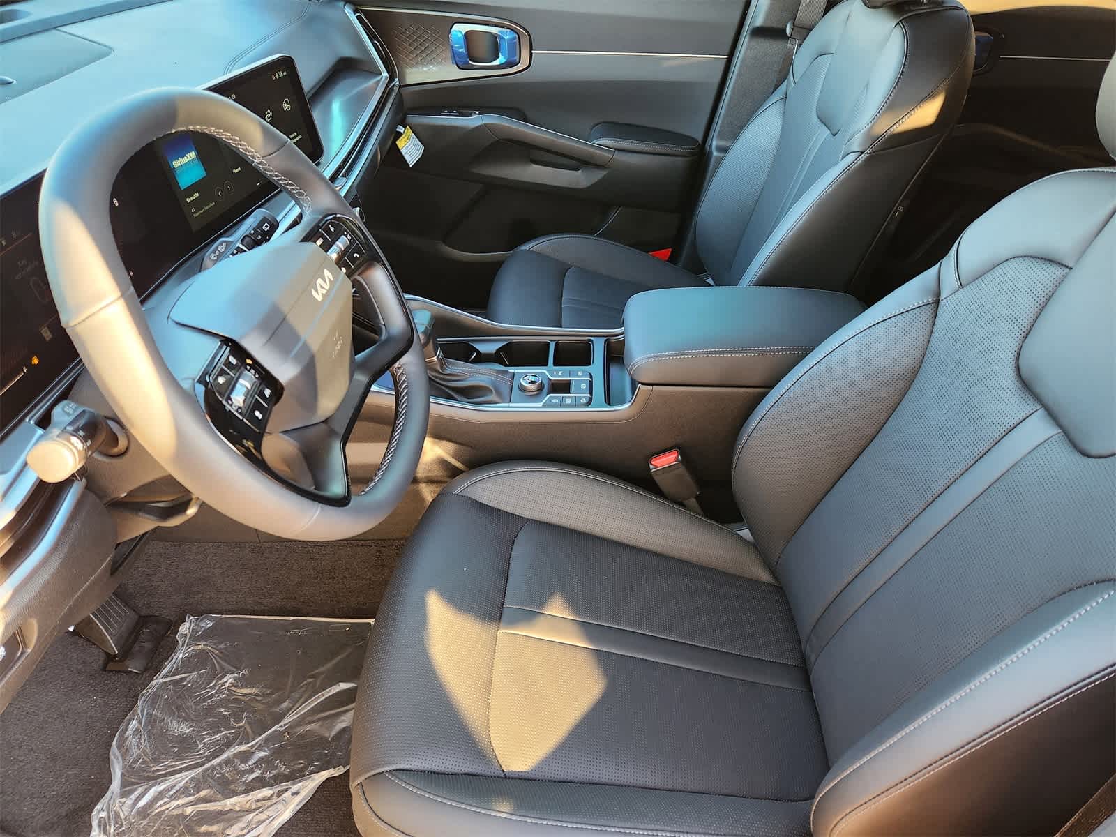 Thumbnail: 2026 Kia Sorento - 11