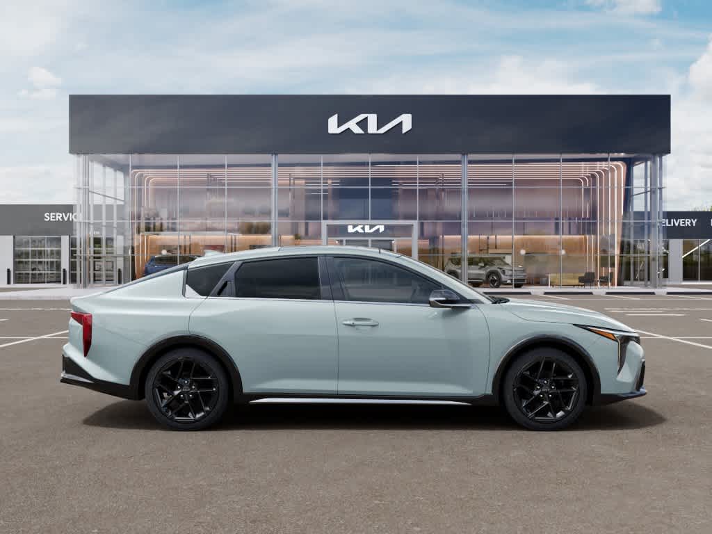 Thumbnail: 2026 Kia K4 - 7