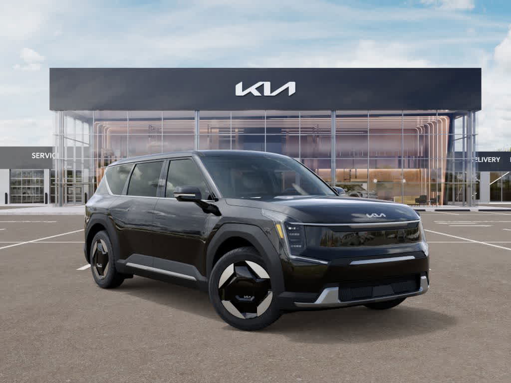 Thumbnail: 2026 Kia EV9 - 8