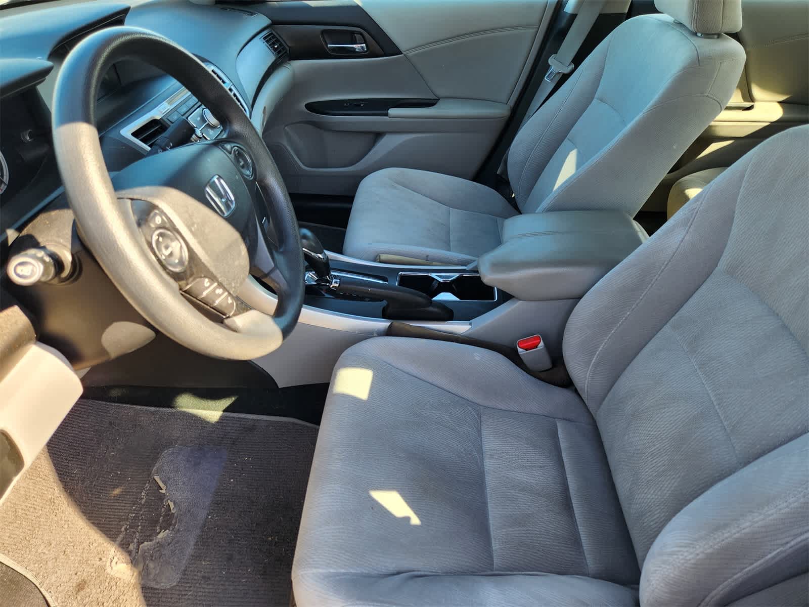 Thumbnail: 2014 Honda Accord - 13