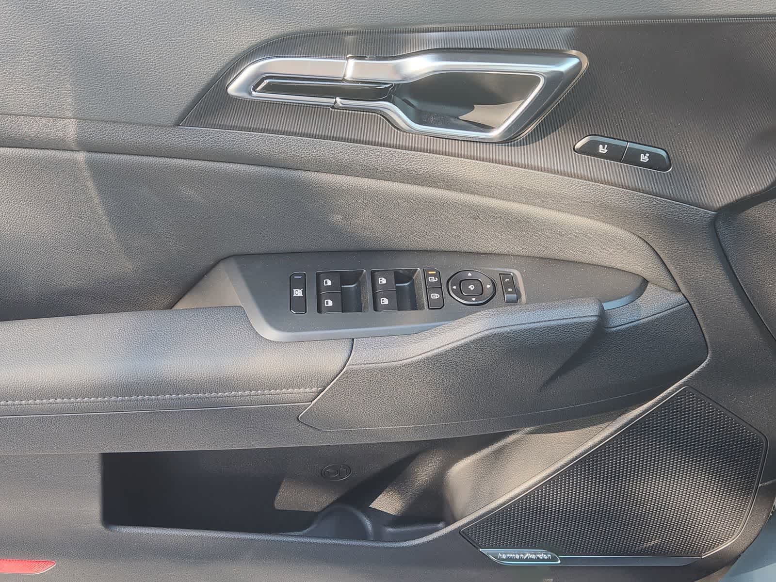 Thumbnail: 2026 Kia Sportage - 21