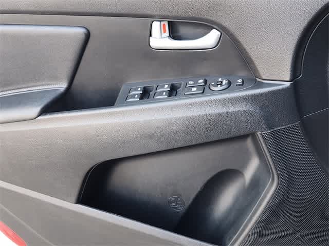 2014 Kia Sportage EX 22