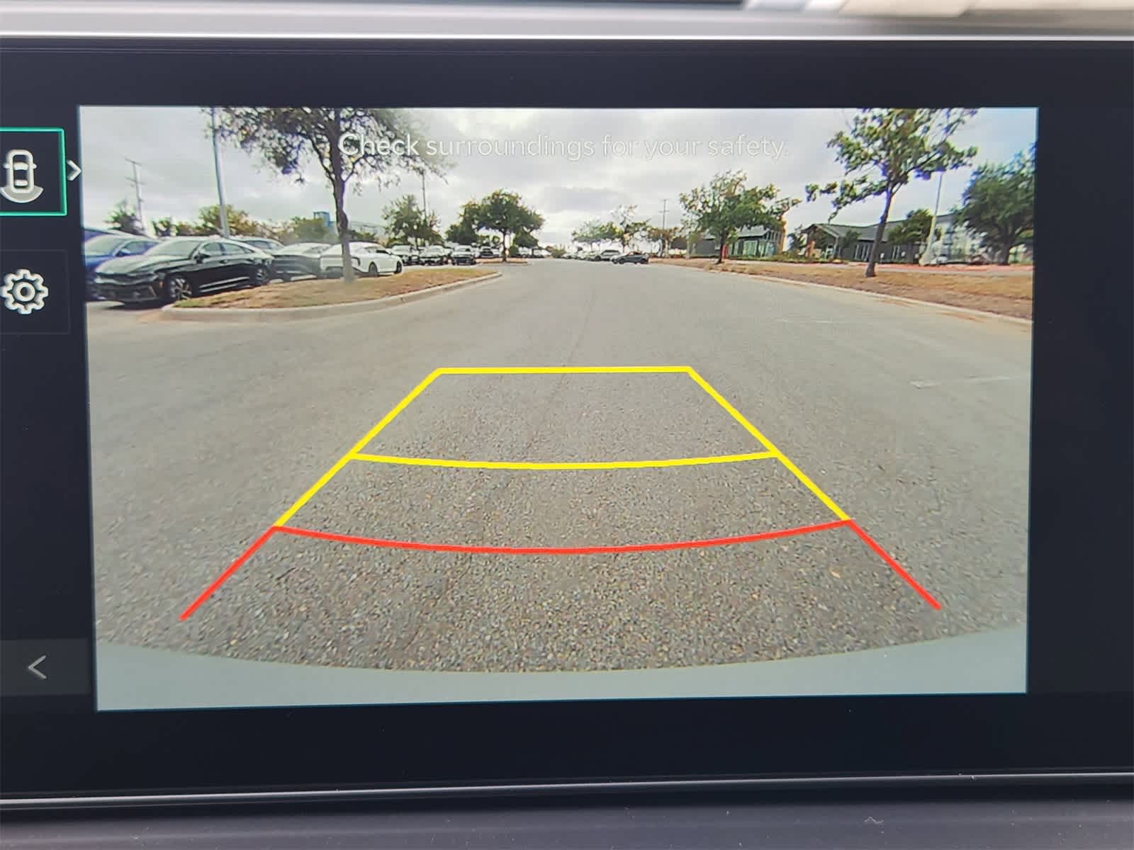 Thumbnail: 2026 Kia Sorento - 17