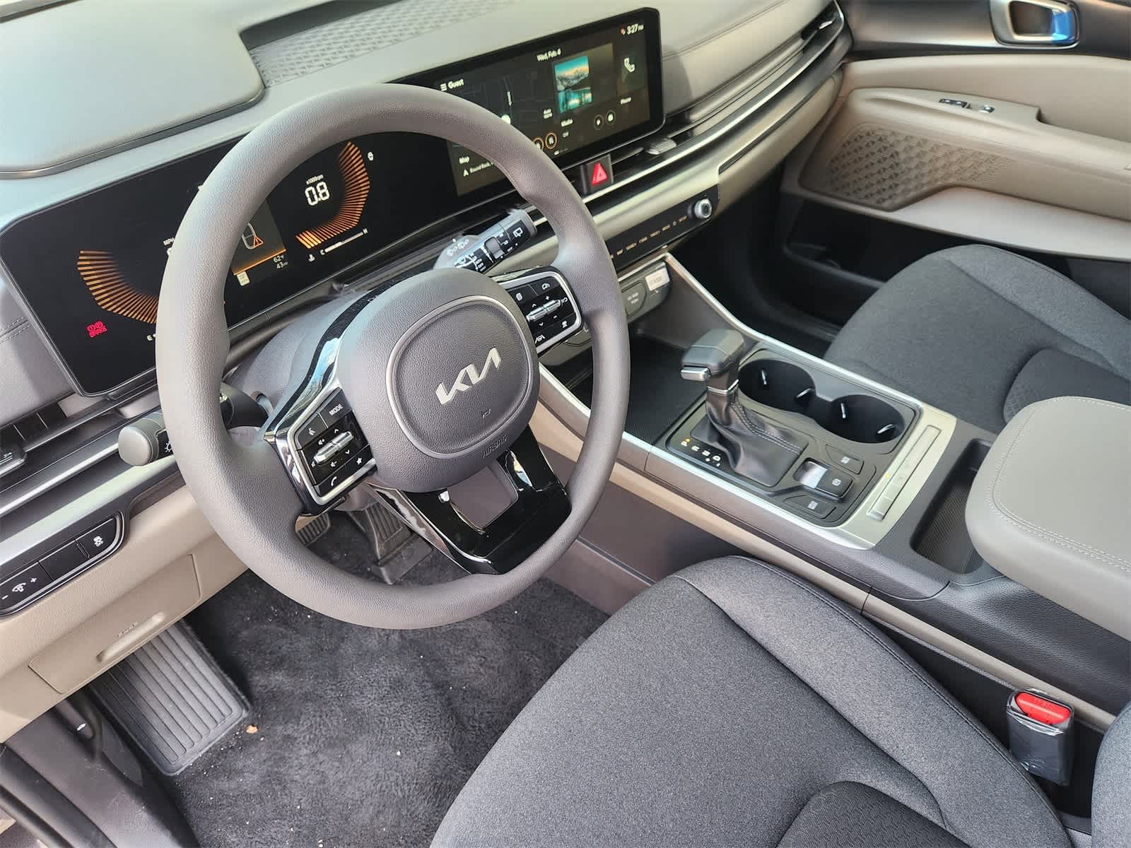 Thumbnail: 2026 Kia Carnival - 2