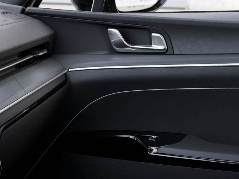 Thumbnail: 2026 Kia K5 - 25