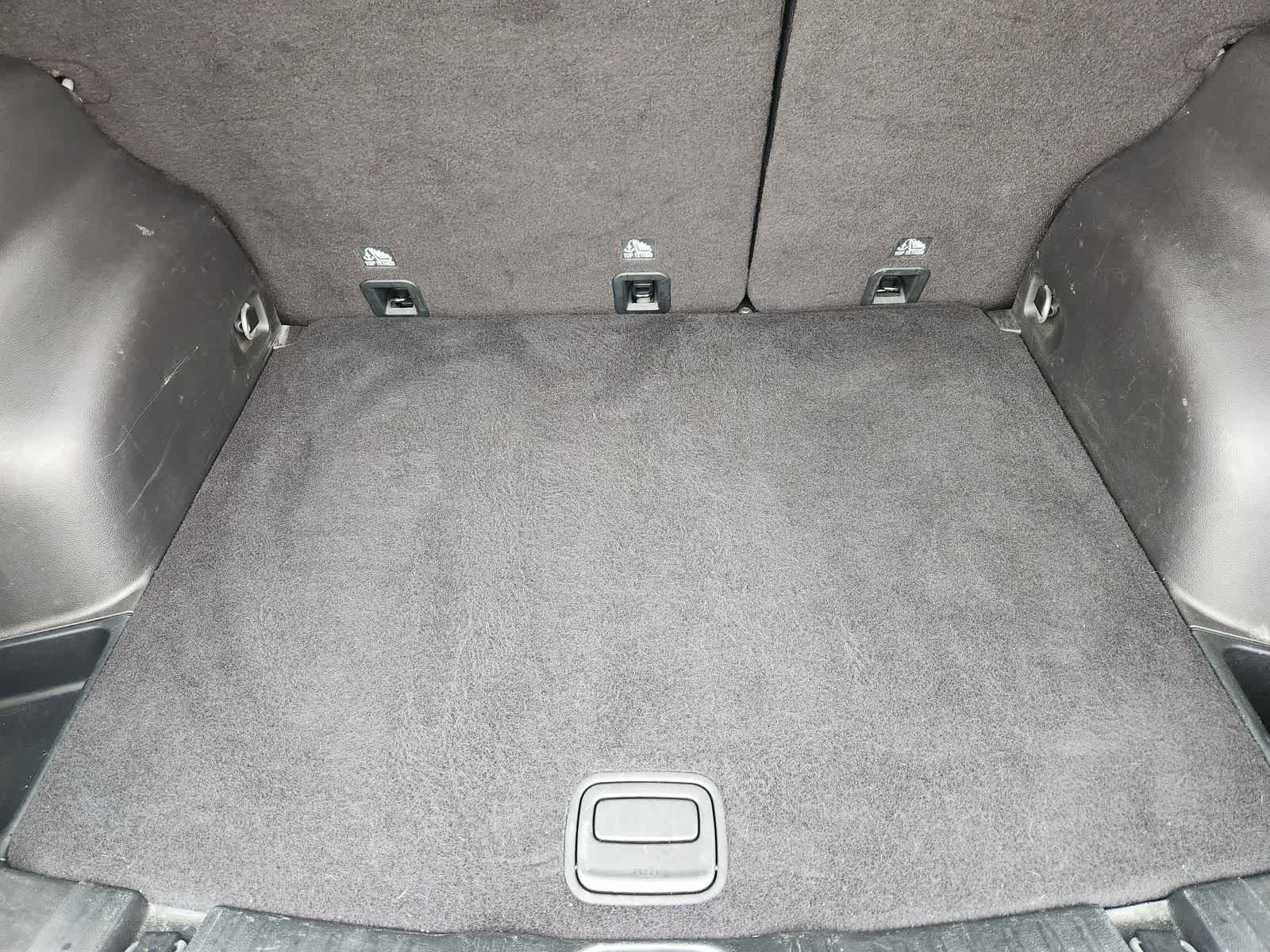 Thumbnail: 2025 Jeep Compass - 33