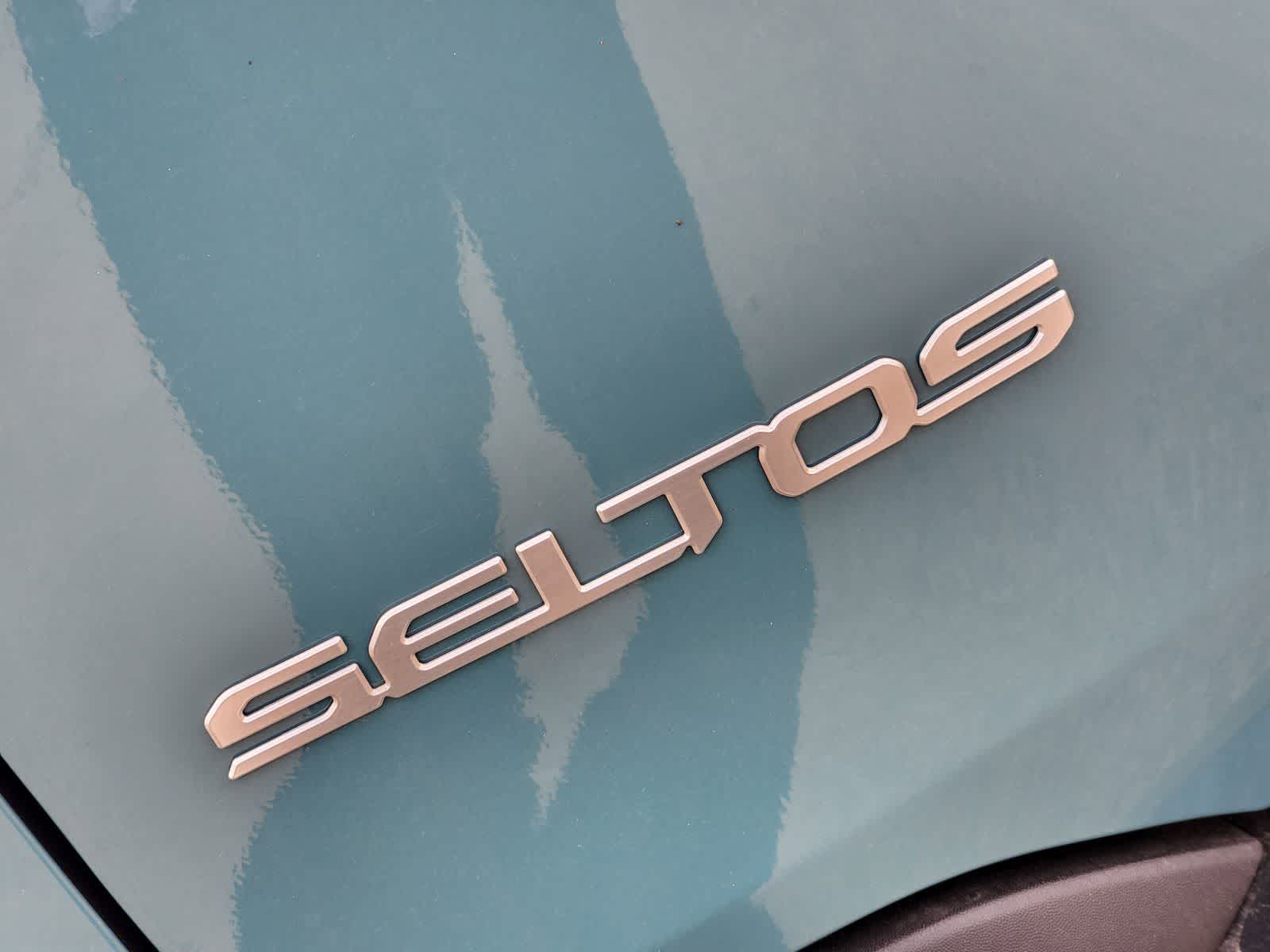 Thumbnail: 2026 Kia Seltos - 10