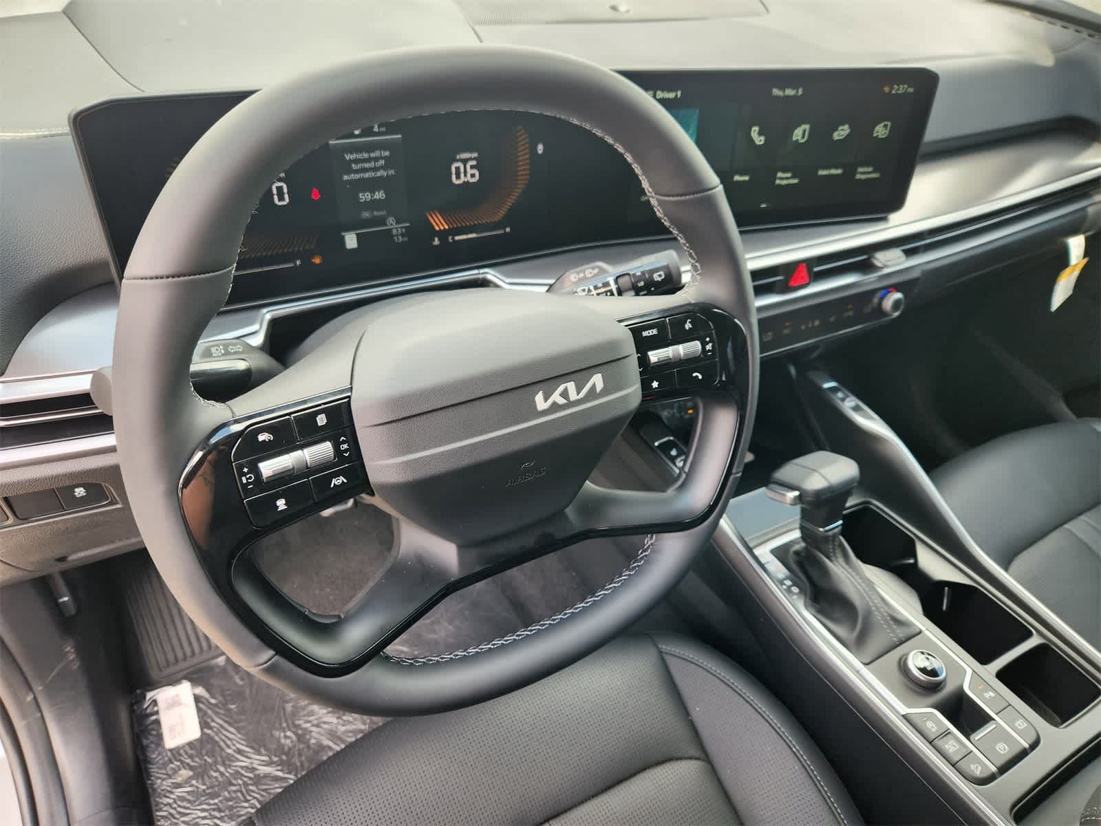 Thumbnail: 2026 Kia Sorento - 2