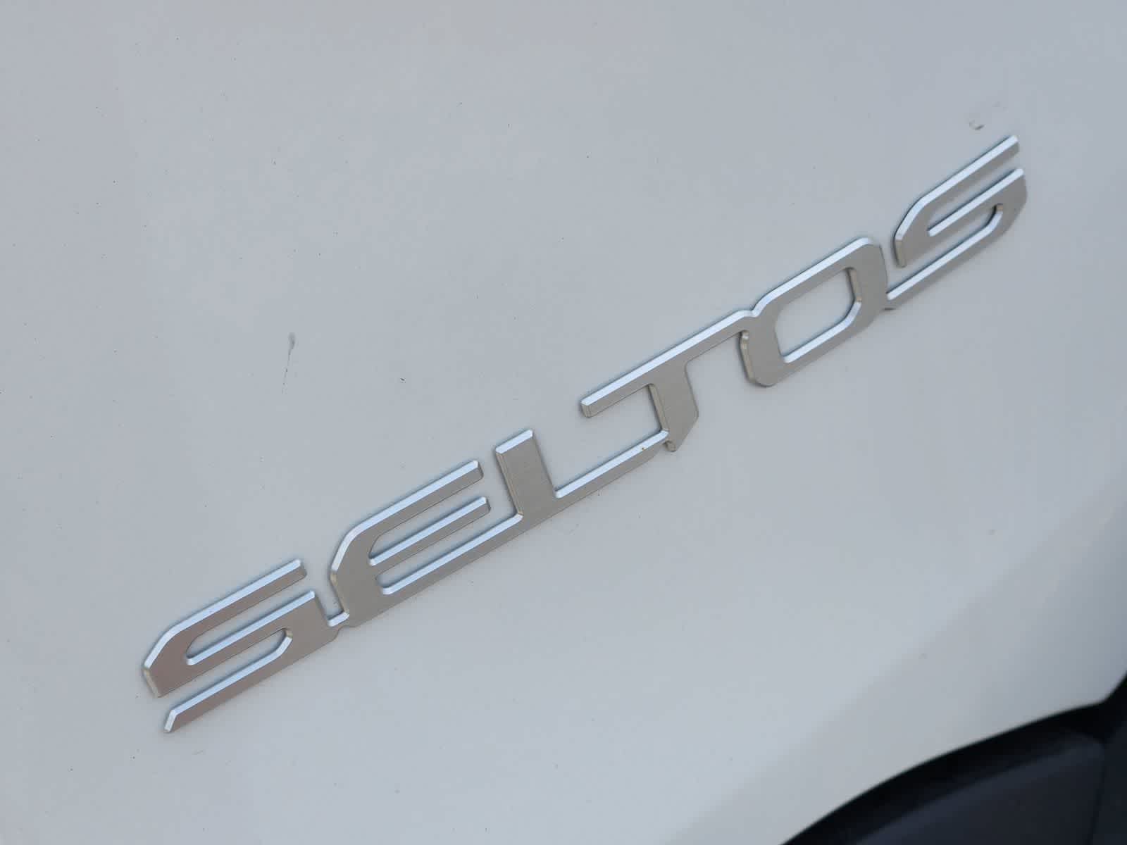 Thumbnail: 2026 Kia Seltos - 10