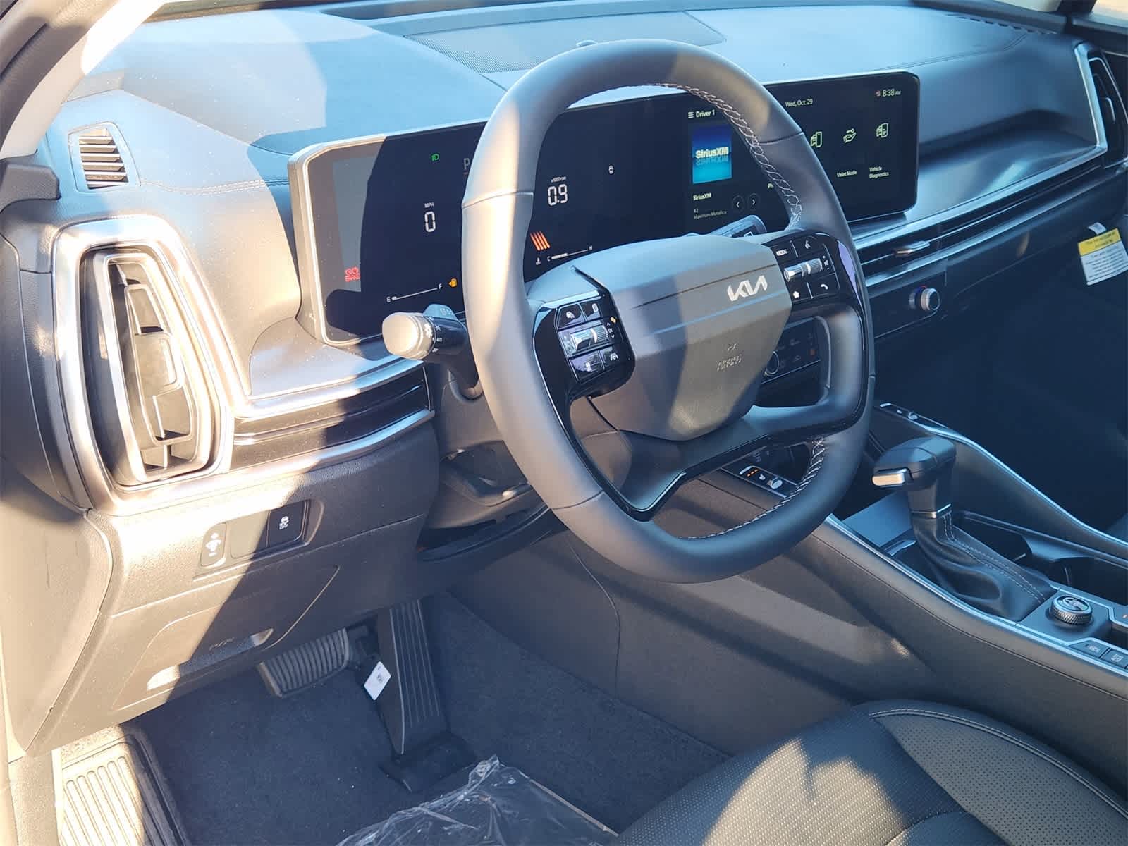 Thumbnail: 2026 Kia Sorento - 2