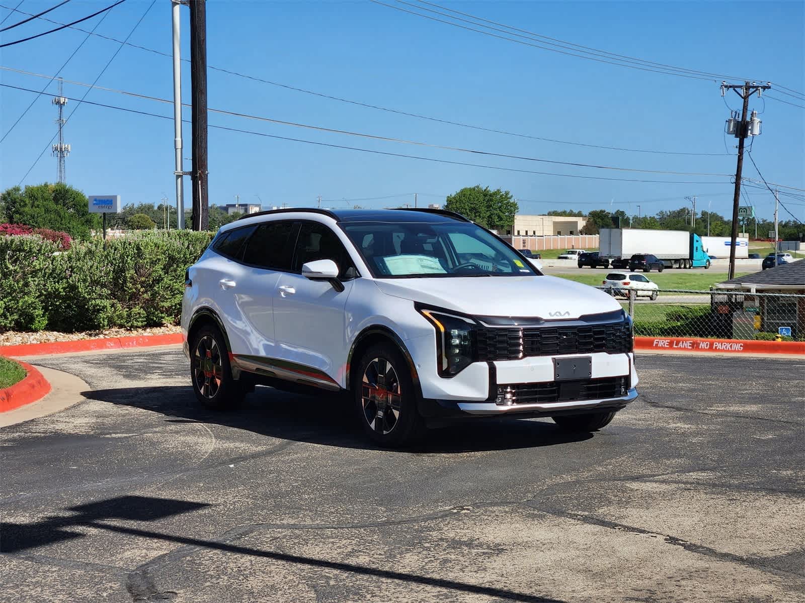 Thumbnail: 2026 Kia Sportage - 2