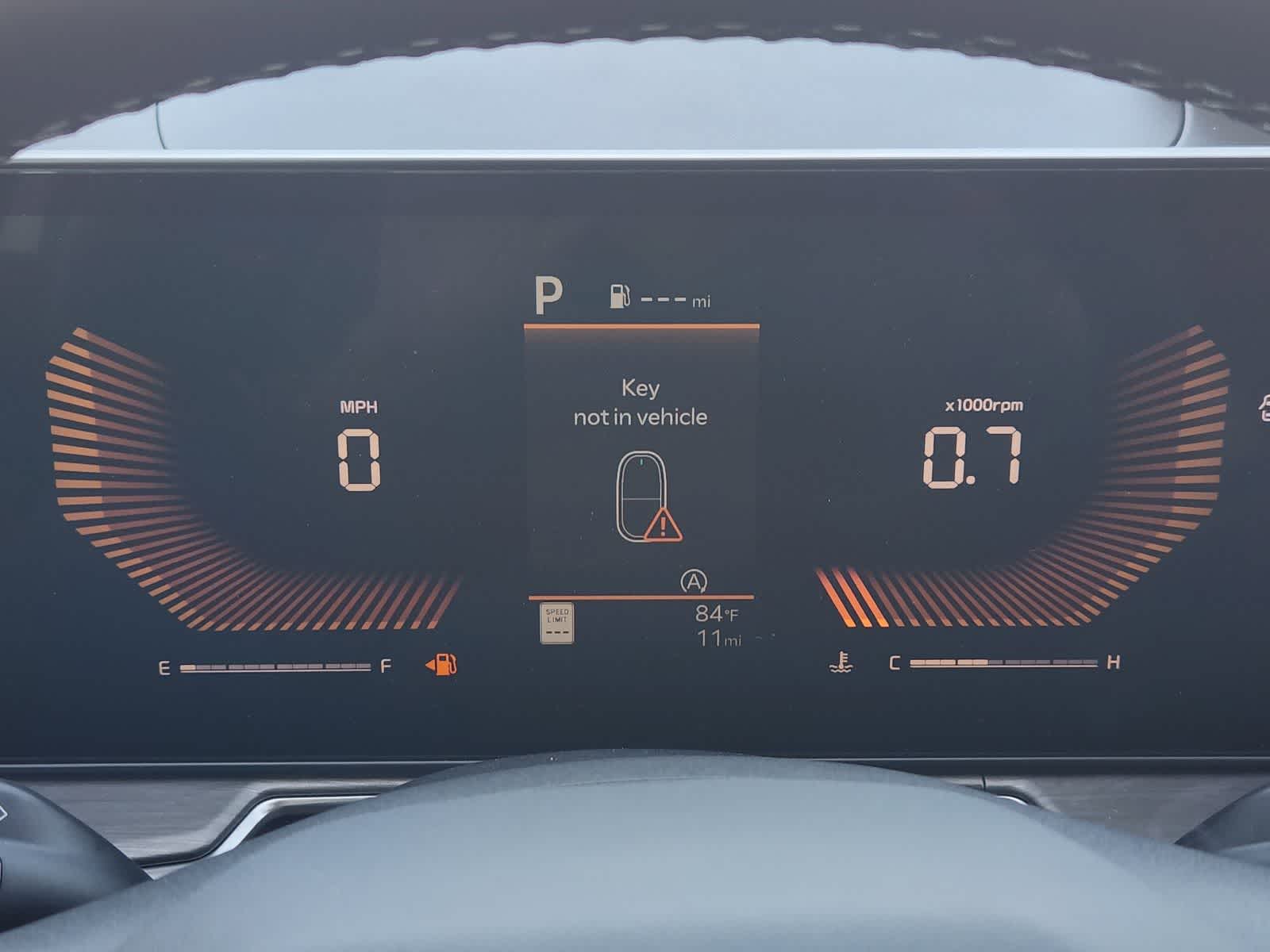 Thumbnail: 2026 Kia Sorento - 14