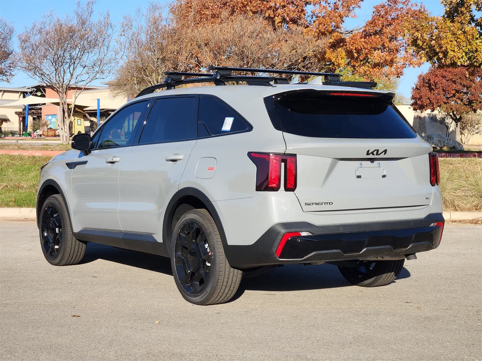 Thumbnail: 2026 Kia Sorento - 6