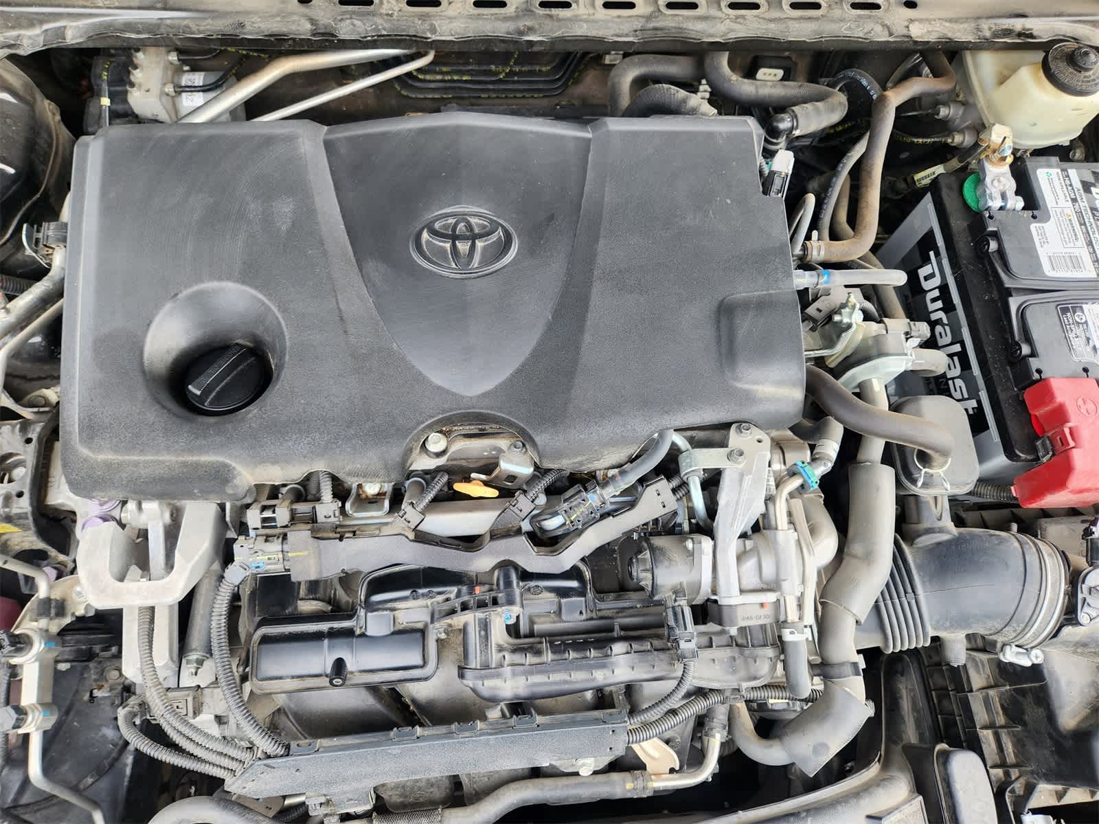 Thumbnail: 2018 Toyota Camry - 28