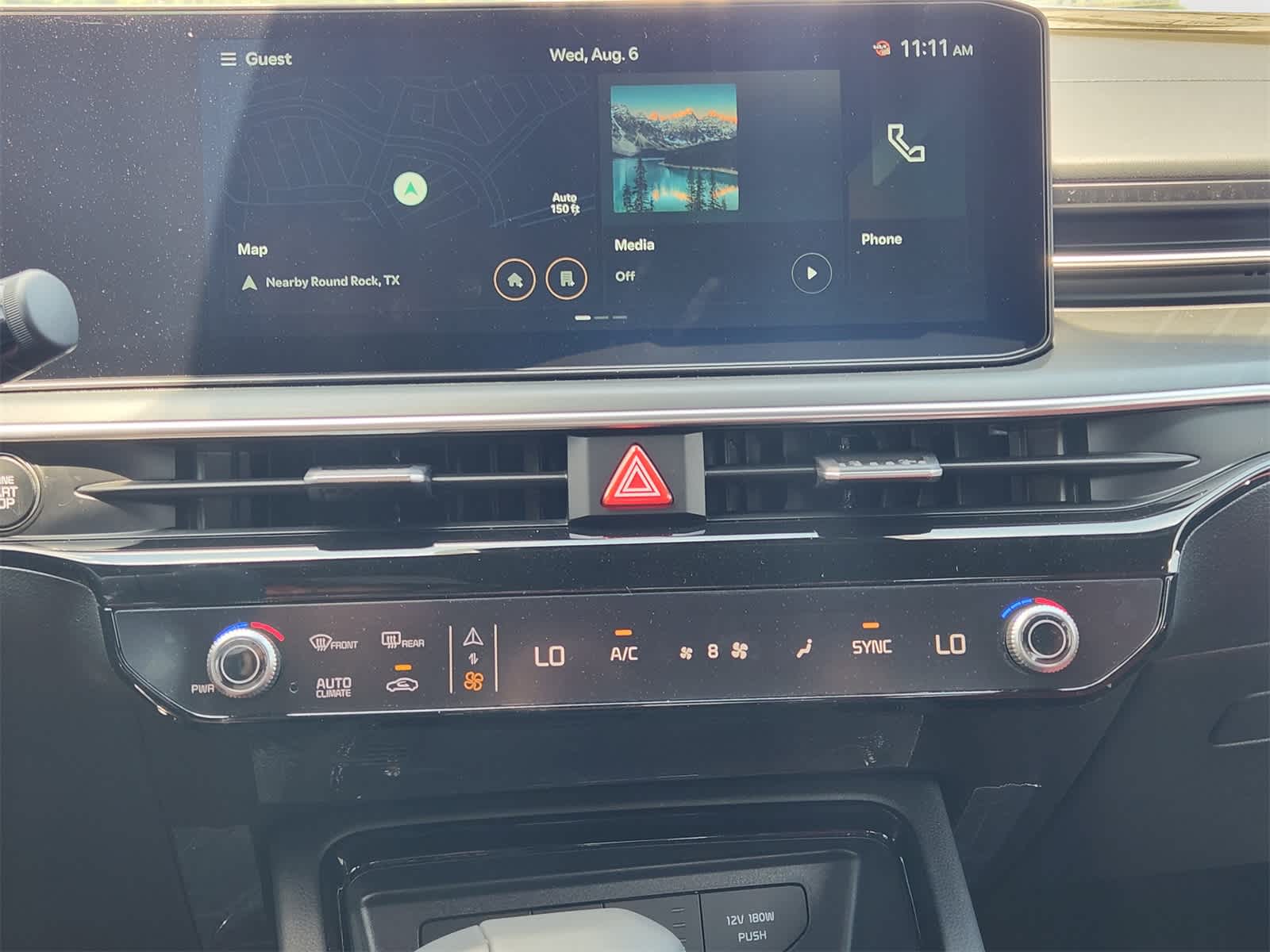 Thumbnail: 2025 Kia K5 - 15