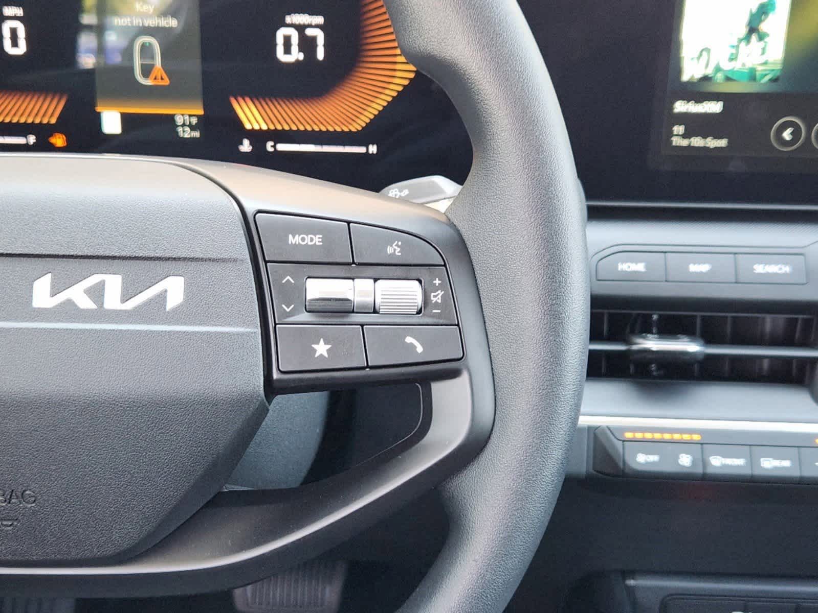 Thumbnail: 2025 Kia K4 - 21