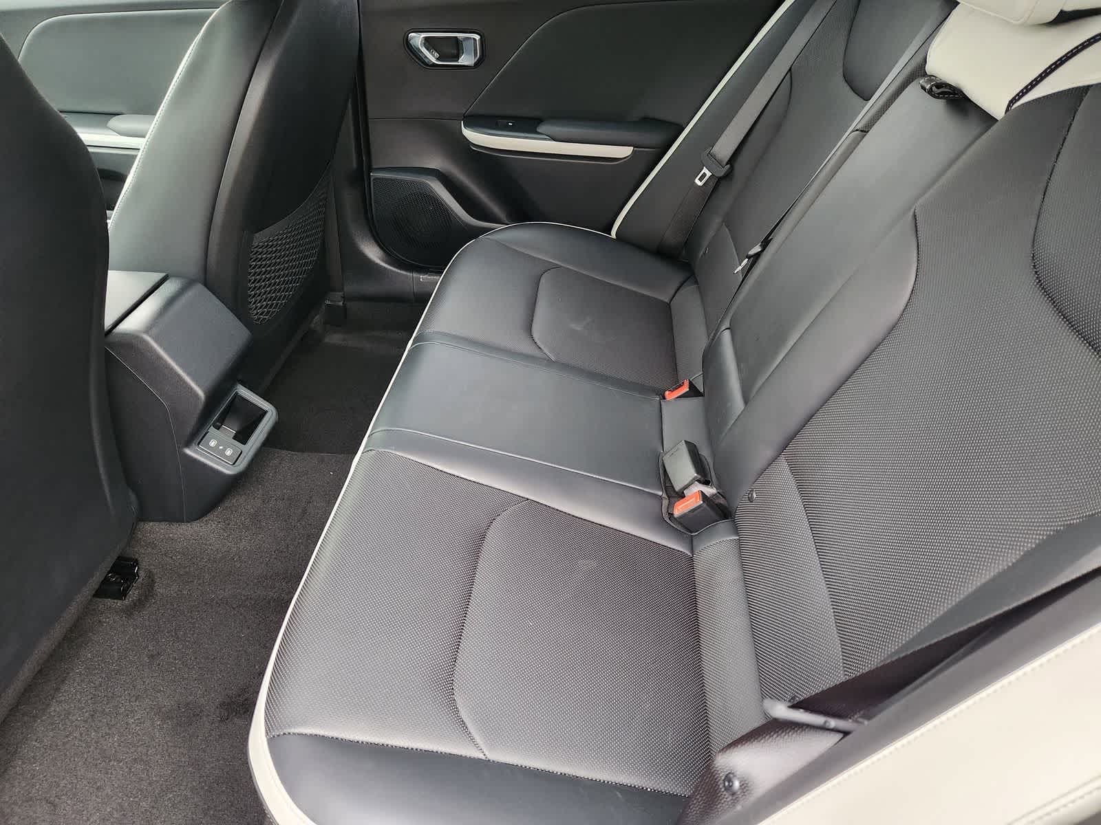 Thumbnail: 2026 Kia K4 - 22