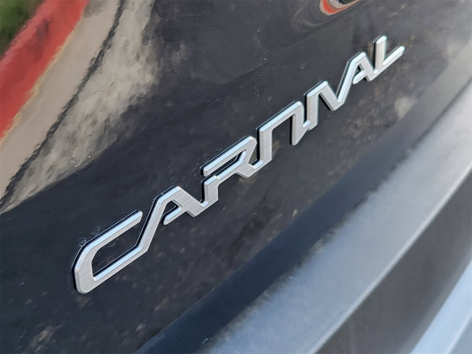 Thumbnail: 2026 Kia Carnival - 9