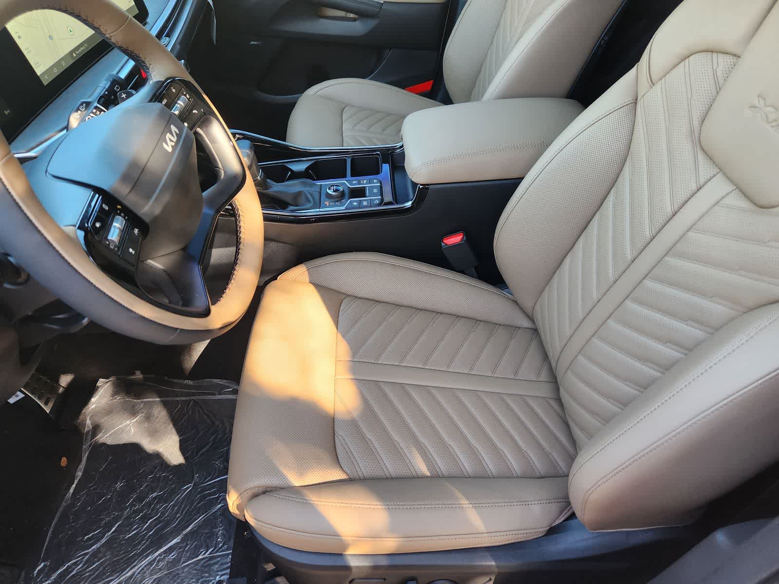 Thumbnail: 2026 Kia Sorento - 12