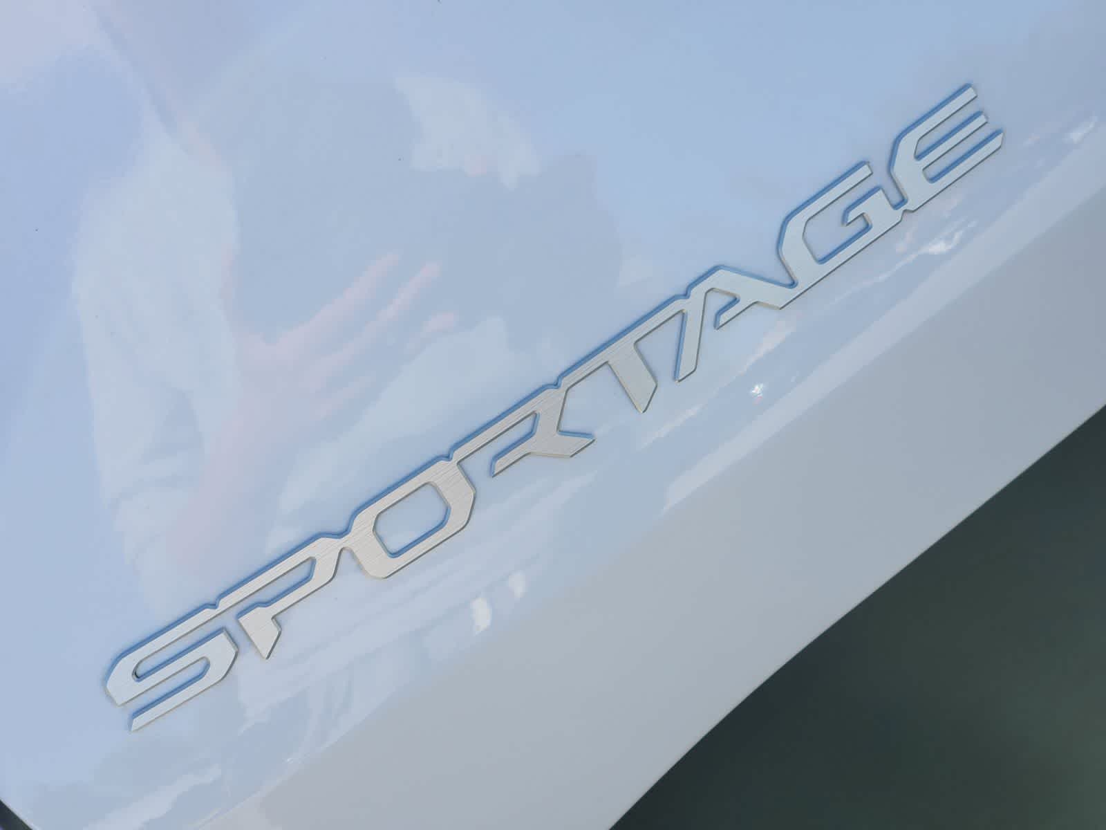Thumbnail: 2026 Kia Sportage - 9