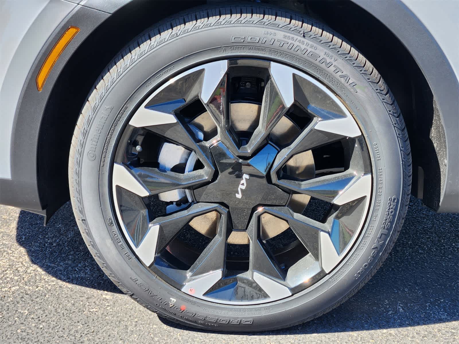 Thumbnail: 2026 Kia Sorento - 9