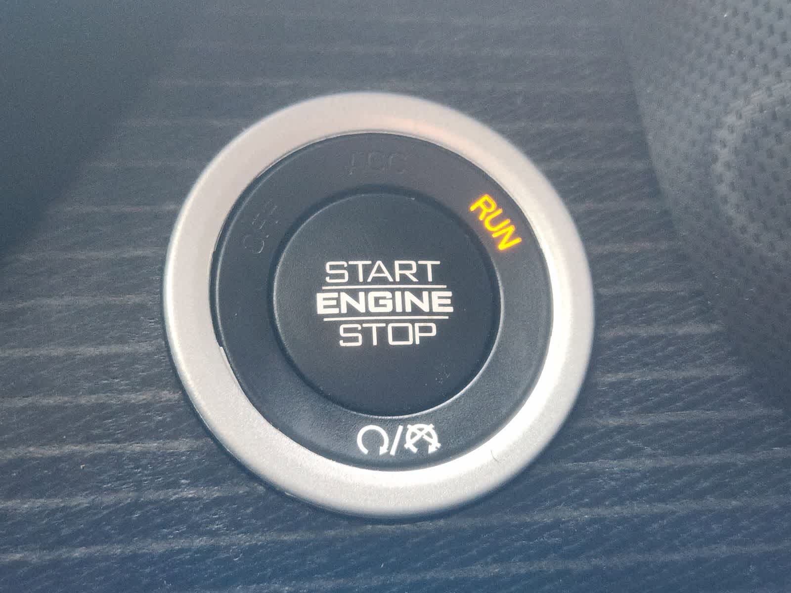 Thumbnail: 2022 RAM 1500 - 20